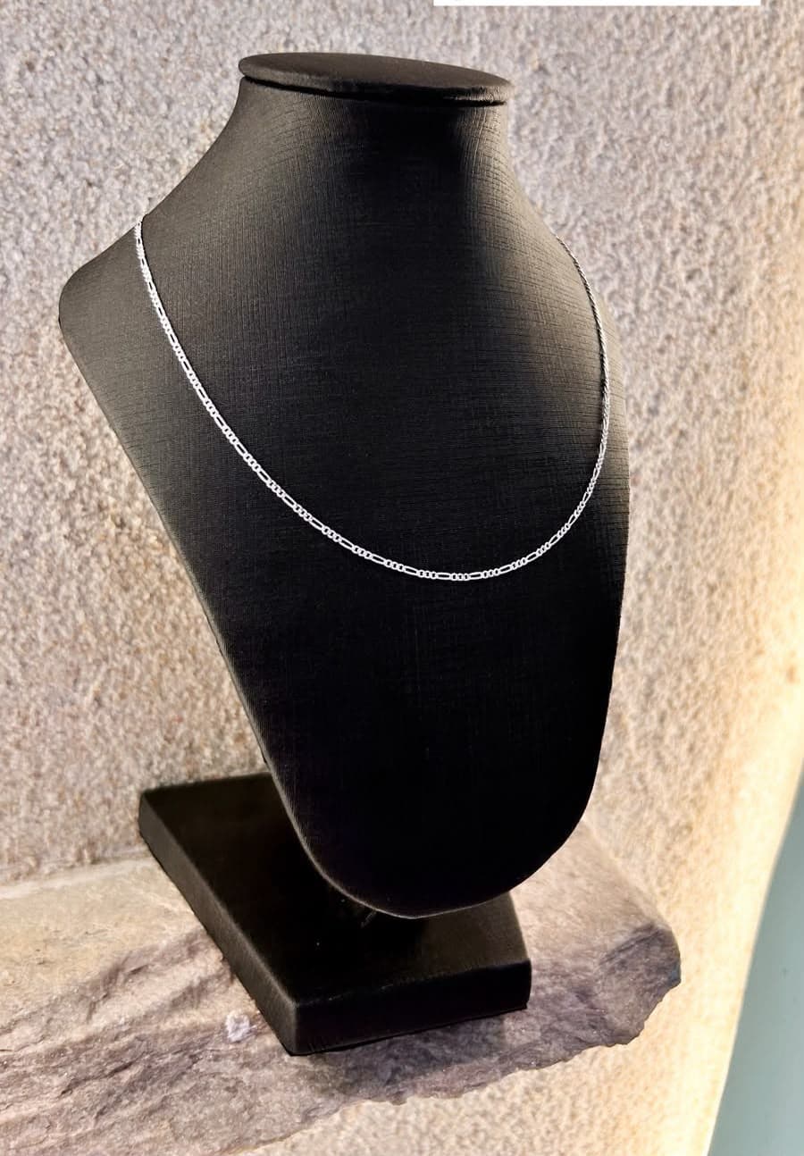 Cordão 3x1 1mm 70 cm