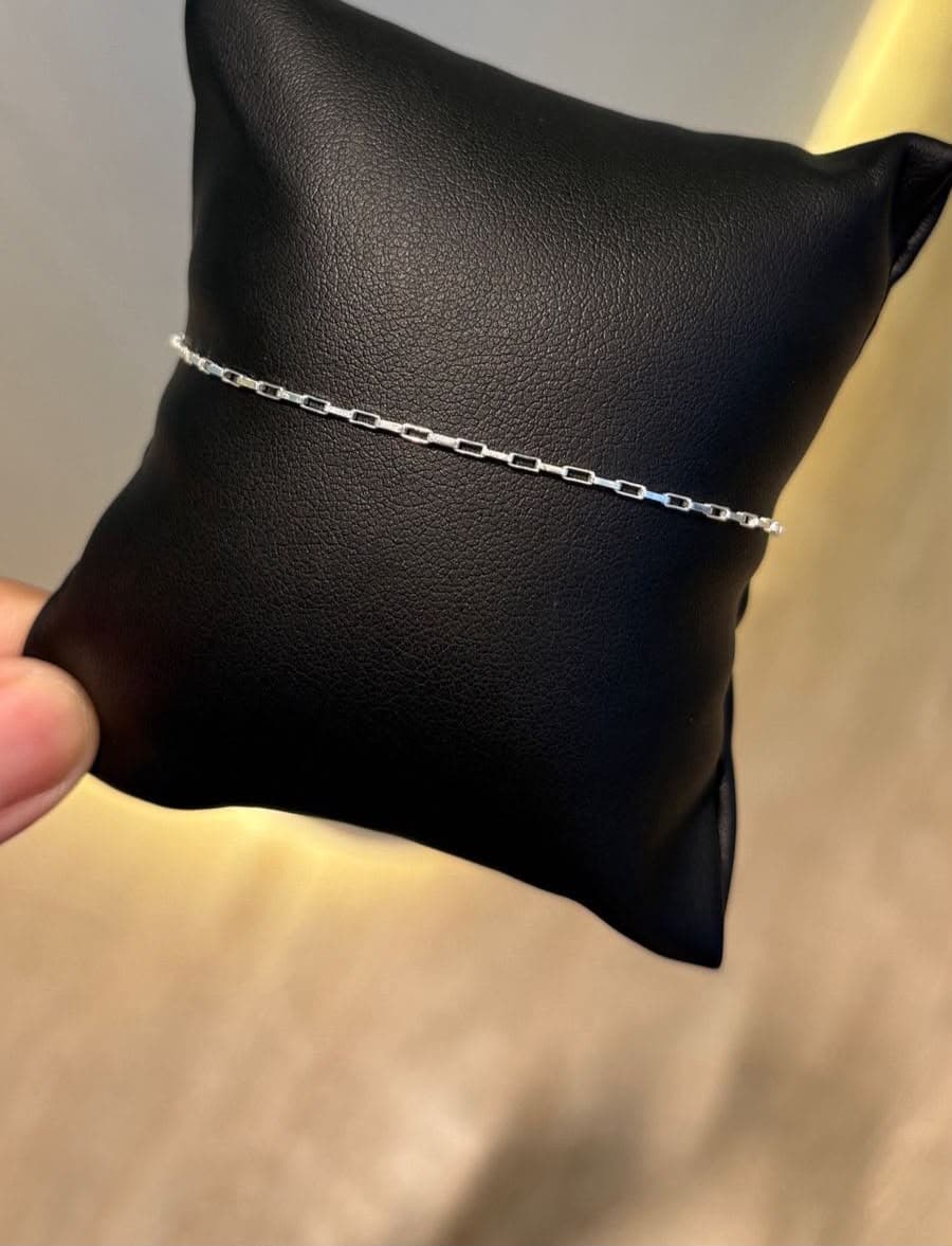 Pulseira carti tijolinho P