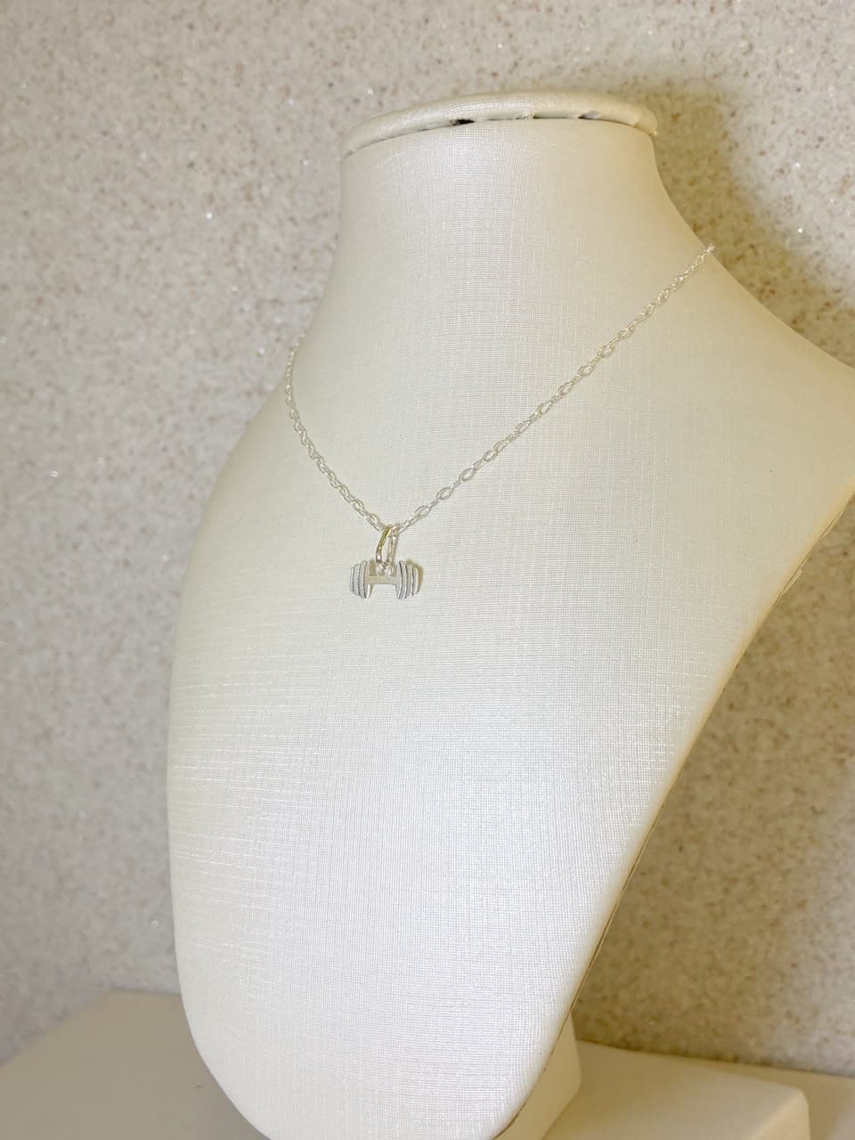 Colar halter
