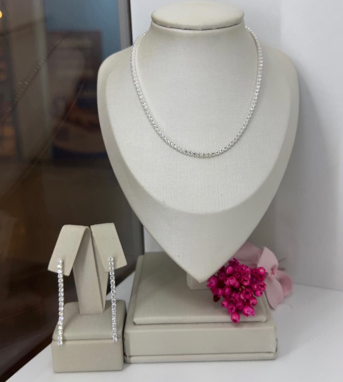 Conjunto riviera G