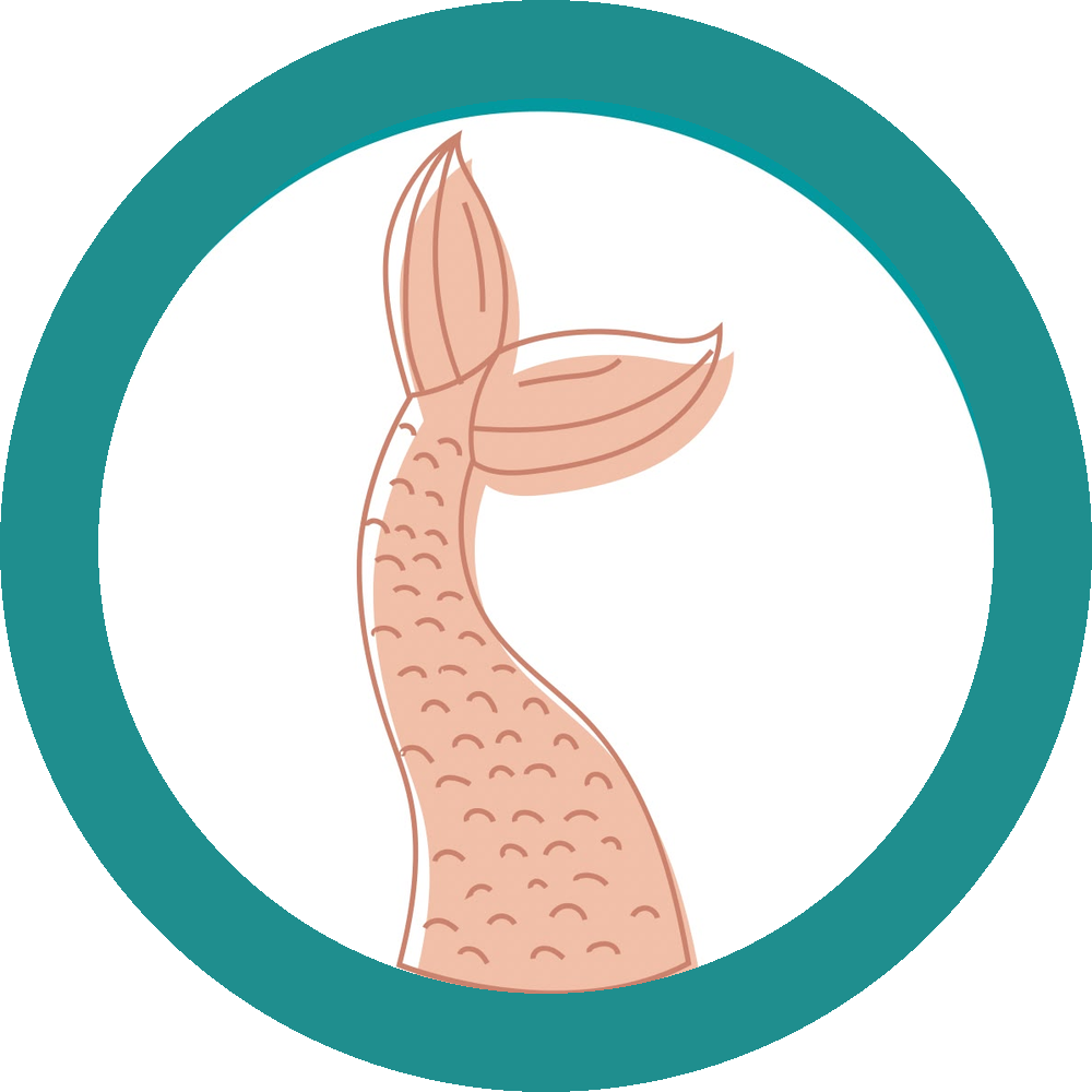 Mermaid Pratas